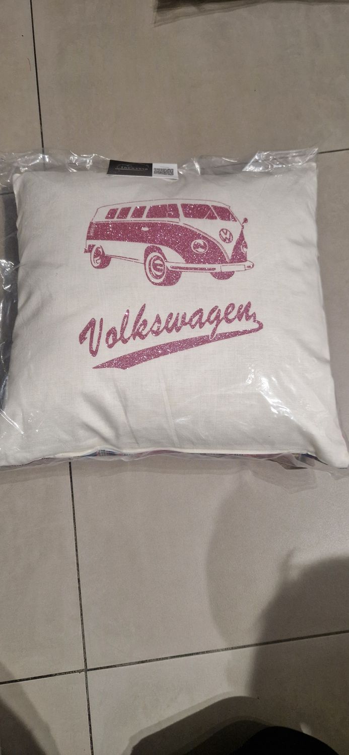 Coussin