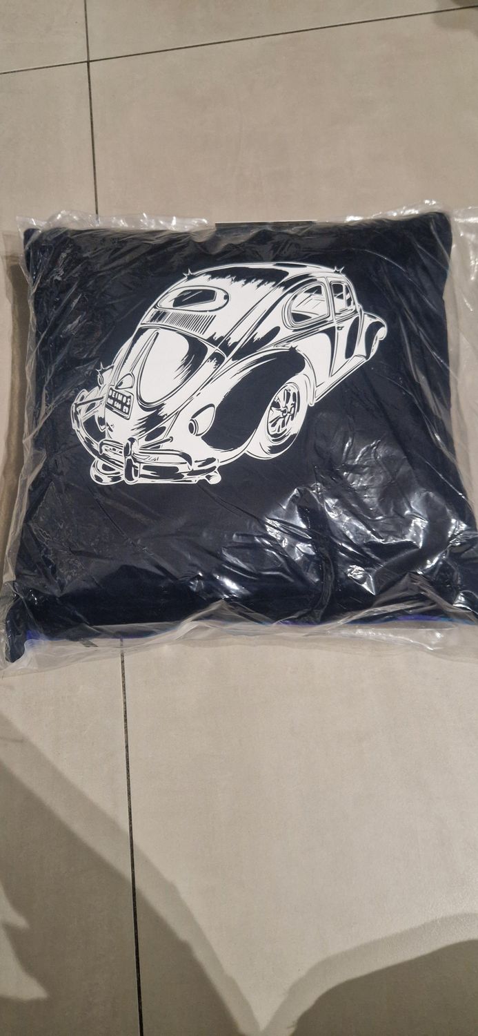 Coussin