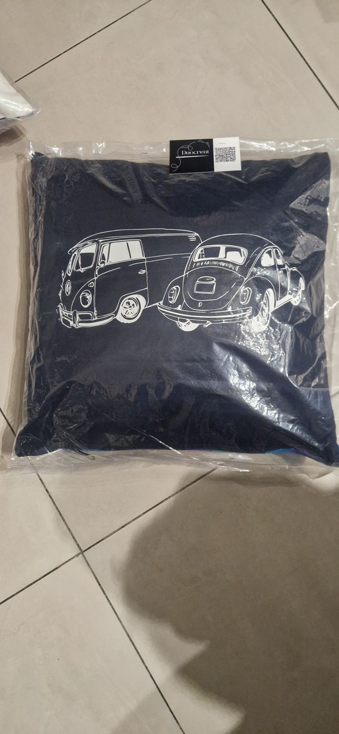 Coussin