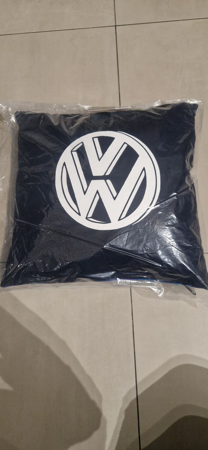 Coussin