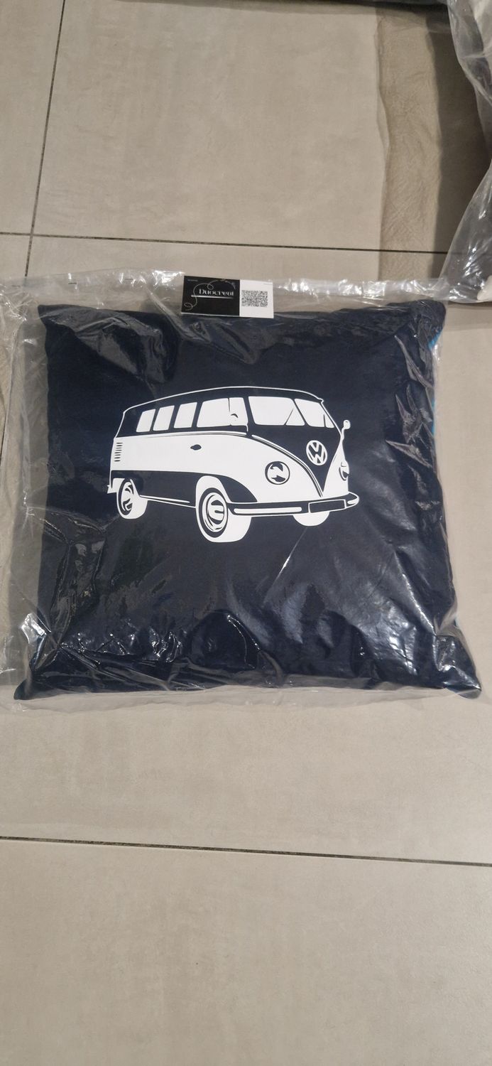 Coussin