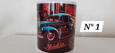 Mug personnaliser