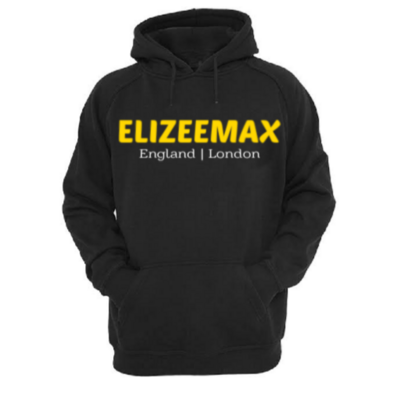 ELIZEEMAX HOODIE