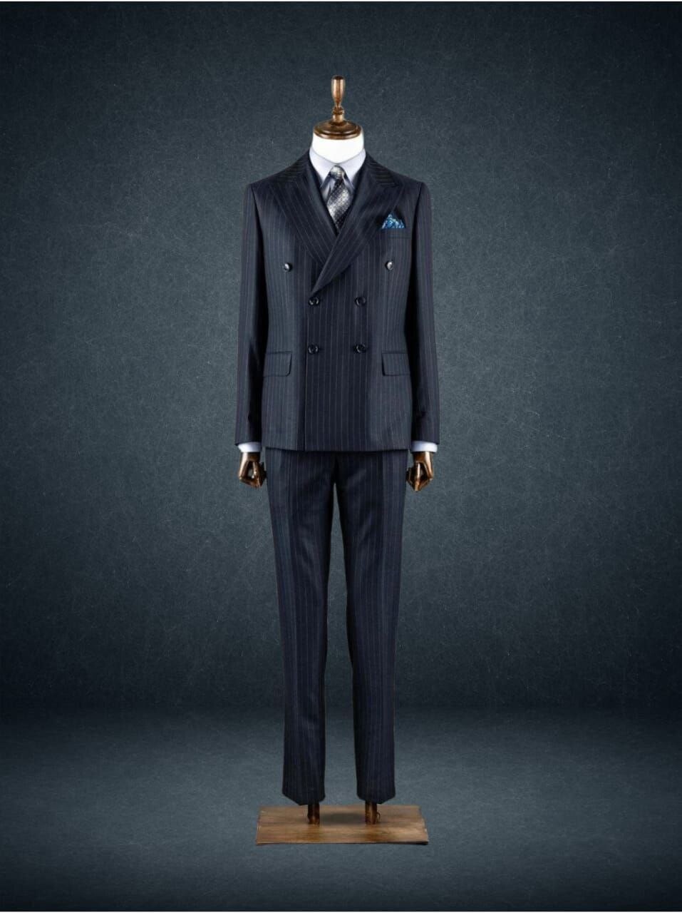 MAXIMILIAN COLLECTION (MEN&#39;S SUITS)