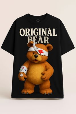 ORIGINAL BEAR (HYUGA COLLECTION)