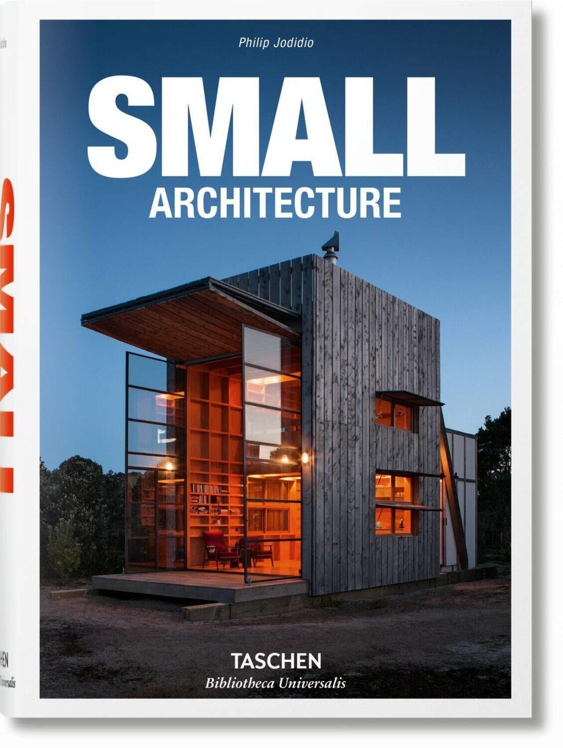 Small Architecture - BU