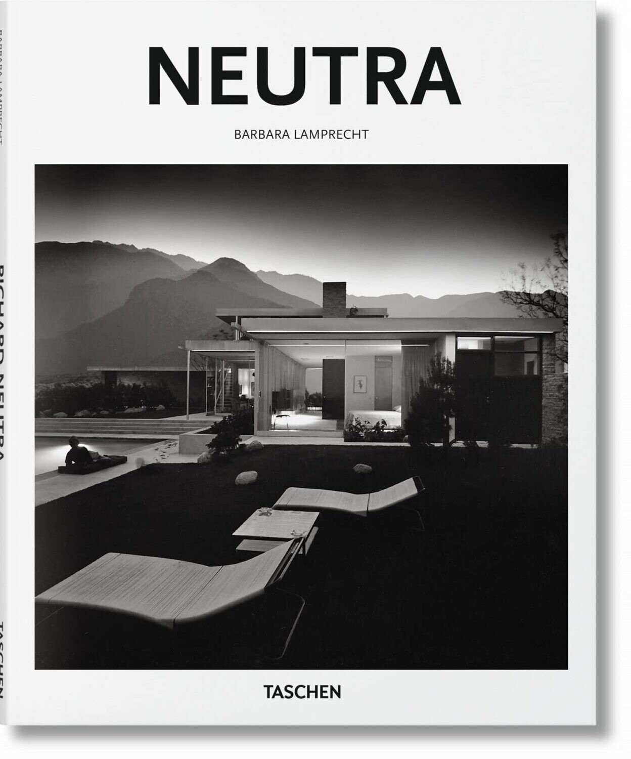 NEUTRA - BA