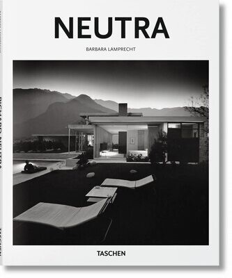 NEUTRA - BA