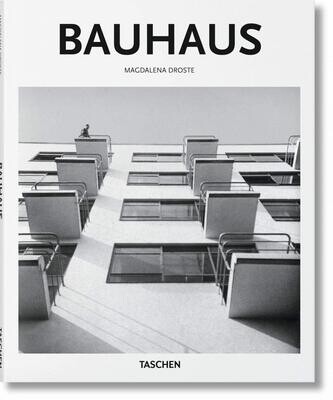 ARCH BAUHAUS - BA