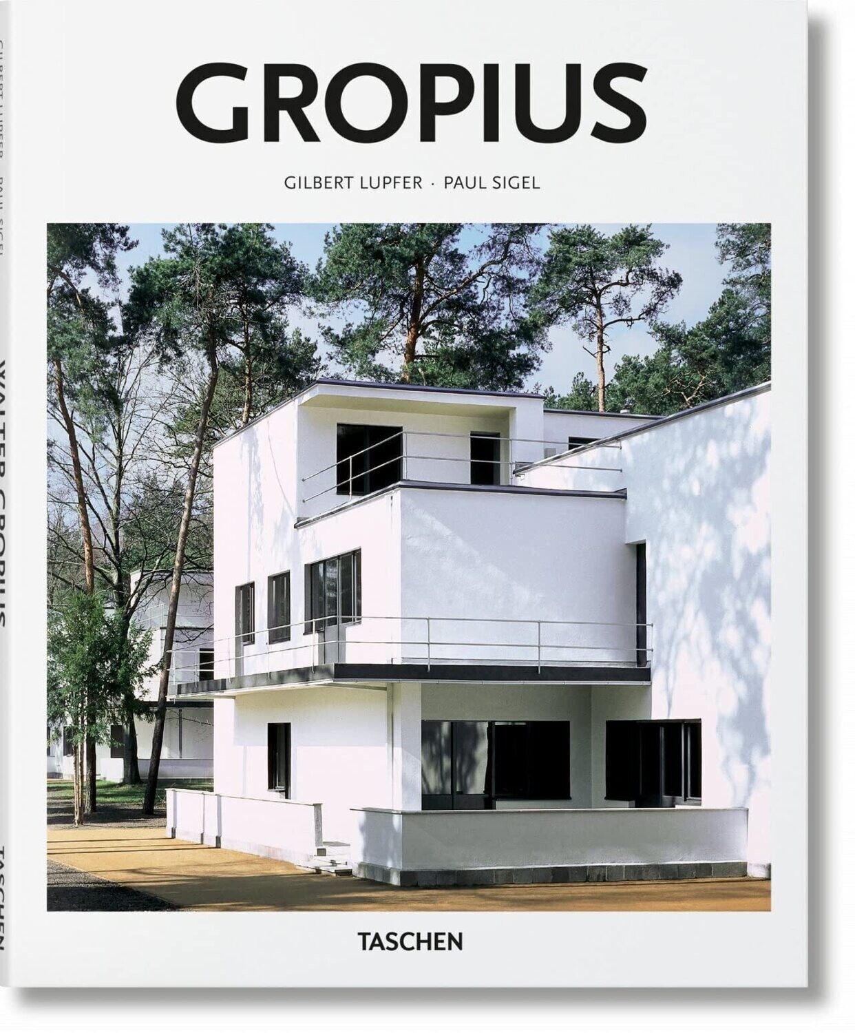 GROPIUS - BA