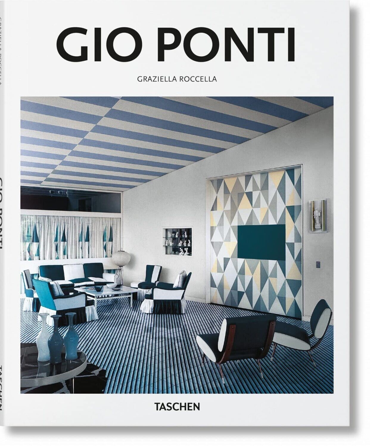 ARCH PONTI - BA