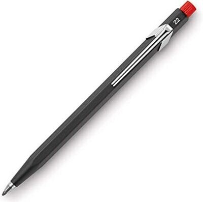 Caran d&#39;Ache Pencil Fixpencil 2mm black mod. CD22.289