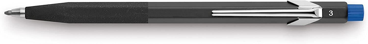Caran d&#39;Ache Pencil Fixpencil 3mm (with sharpener) mod CD3.289