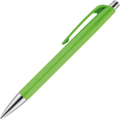 Caran D´Ache Ballpoint Pen 888 Spring Green