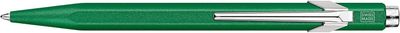 Caran d'Ache Colormat-X 849 Ballpoint Pen Green