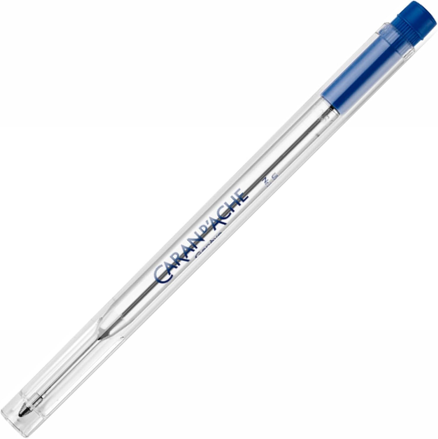 CARAN d&#39;ACHE - Ballpoint Pen Refill &quot;Goliath Mine&quot; - Medium