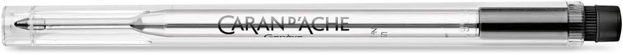 Caran d&#39;Ache Ballpoint Refill Goliath Black Medium