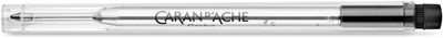 Caran d&#39;Ache Ballpoint Refill Goliath Black Medium