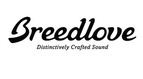 Breedlove Acoustics