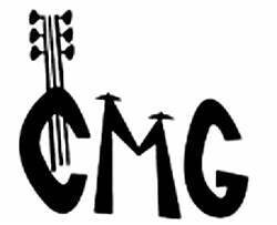 CMG - Chris Mitchell Guitars
