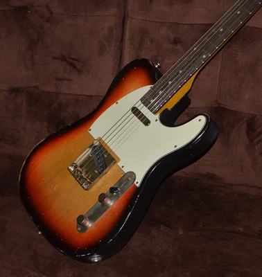 Rittenhouse Guitars & Basses | WE SHIP WORLDWIDE!