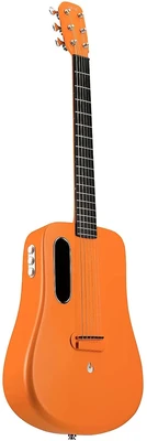 2022 Lava - ME-2 Electric with Effects - 36