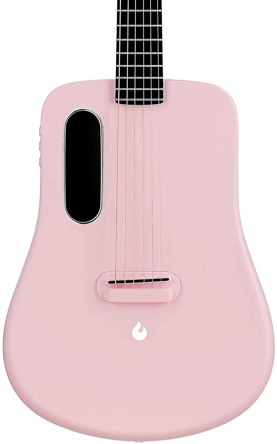 【美品】LAVA MUSIC LAVA ME 2 FB Pink ラバ アコギ LAVA Music LAVA ME 2 FB Pink 【エレアコ】 ラヴァミュージック