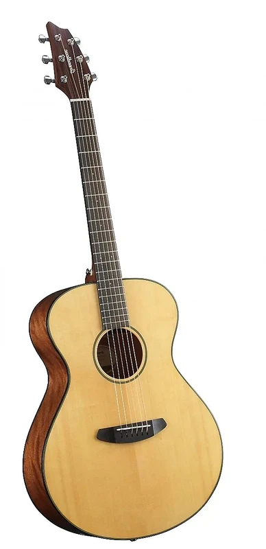 2022 Breedlove - Discovery S Concert *Left Hand* - Natural