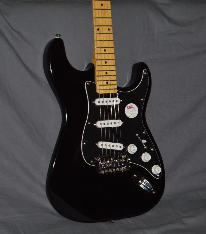 2022 G&L Legacy Tribute - Black