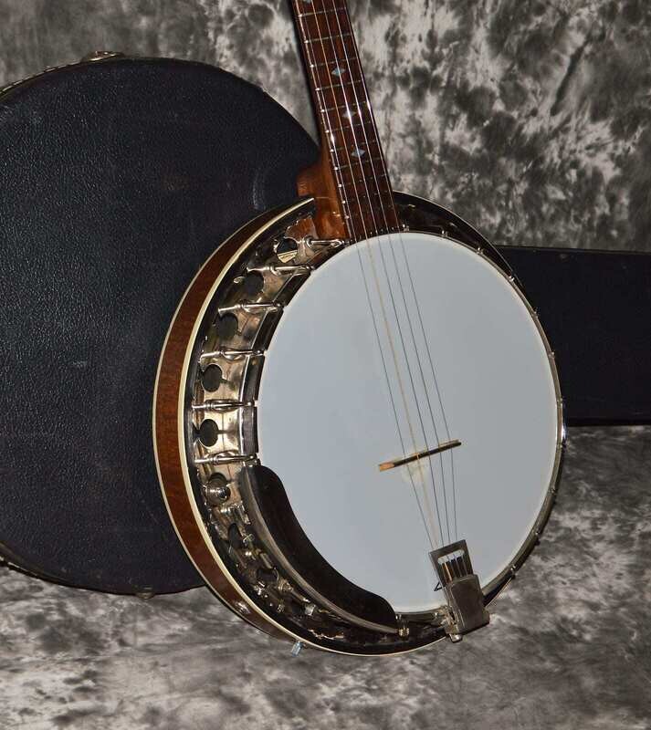 1979 Deering - Intermediate Banjo