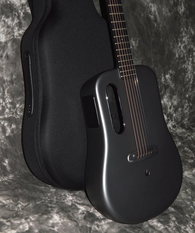 2022 Lava Music - ME 3 Carbon Fiber Smart Guitar - 36