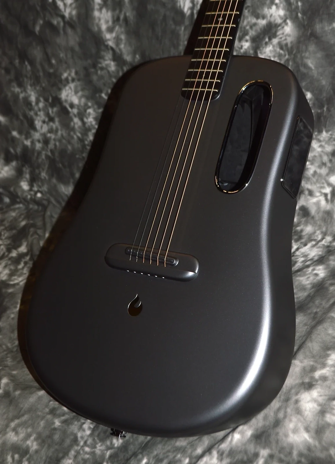 2022 Lava Music - Me-3 Smart Guitar Left Hand - 38