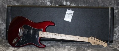 超美品　G&L USA S-500 Ruby Red llic 3522166185.webp