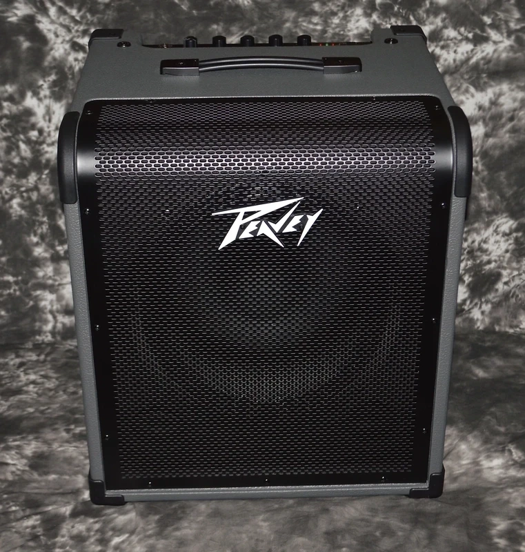 2022 Peavey - Max 150 - Bass Amp