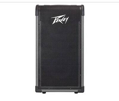 Peavey Max 208 - 200 Watt Bass Amp Combo