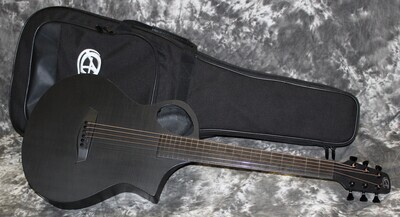 Composite Acoustics - Cargo Raw Electric