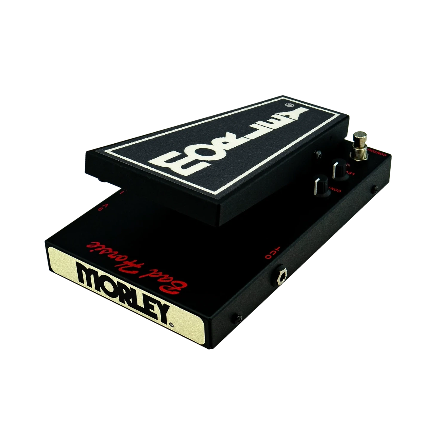 2022 Morley - Classic Bad Horsie Wah