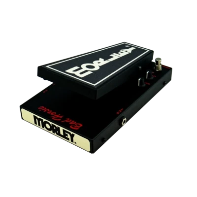 2022 Morley - Classic Bad Horsie Wah