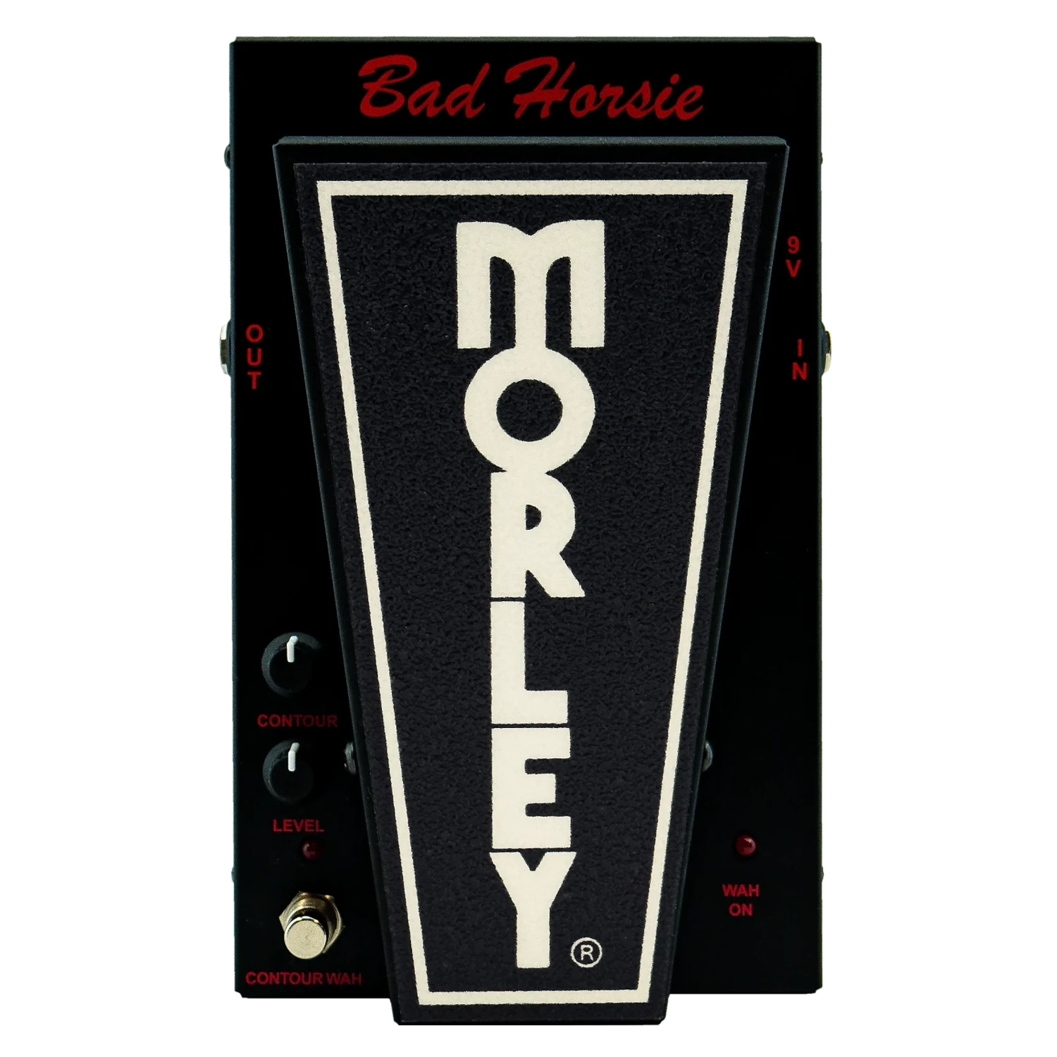 2022 Morley - Classic Bad Horsie Wah