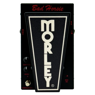 2022 Morley - Classic Bad Horsie Wah