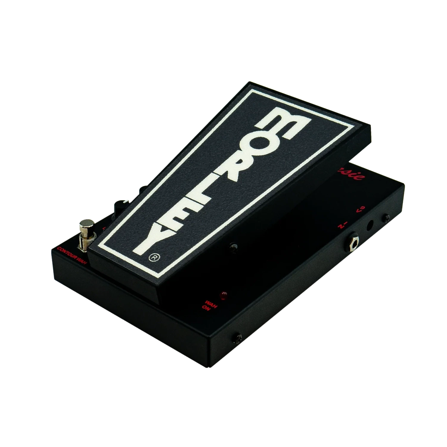 2022 Morley - Classic Bad Horsie Wah