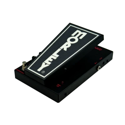 2022 Morley - Classic Bad Horsie Wah