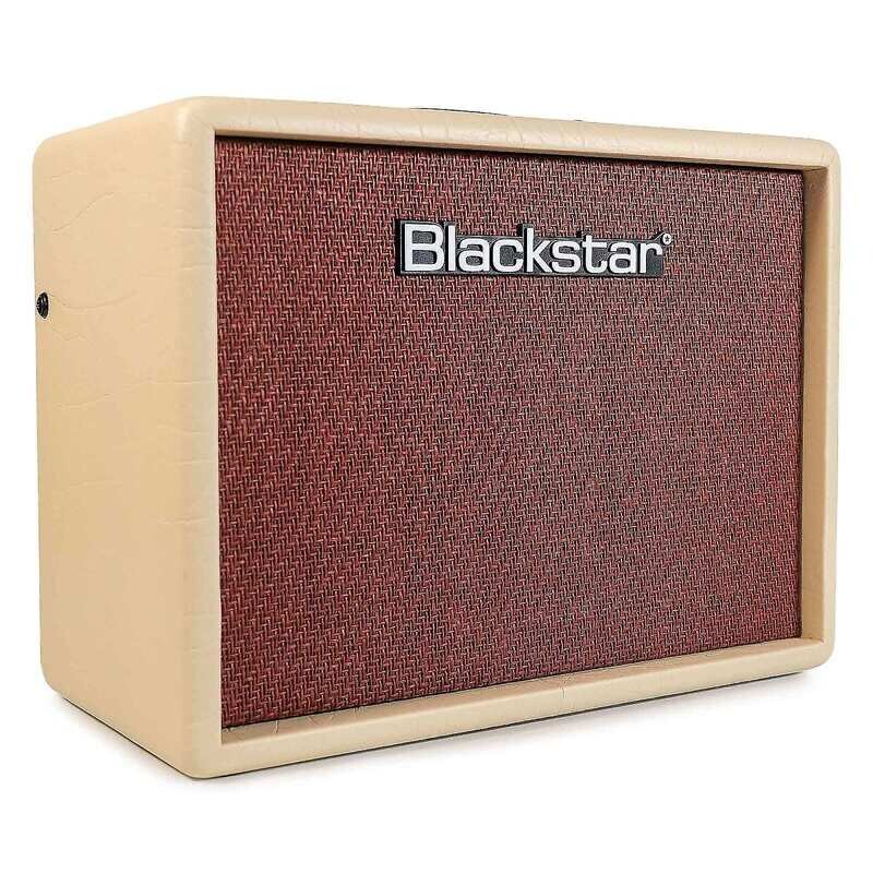2022 Blackstar - Debut 15E Practice Amp with Tape Echo