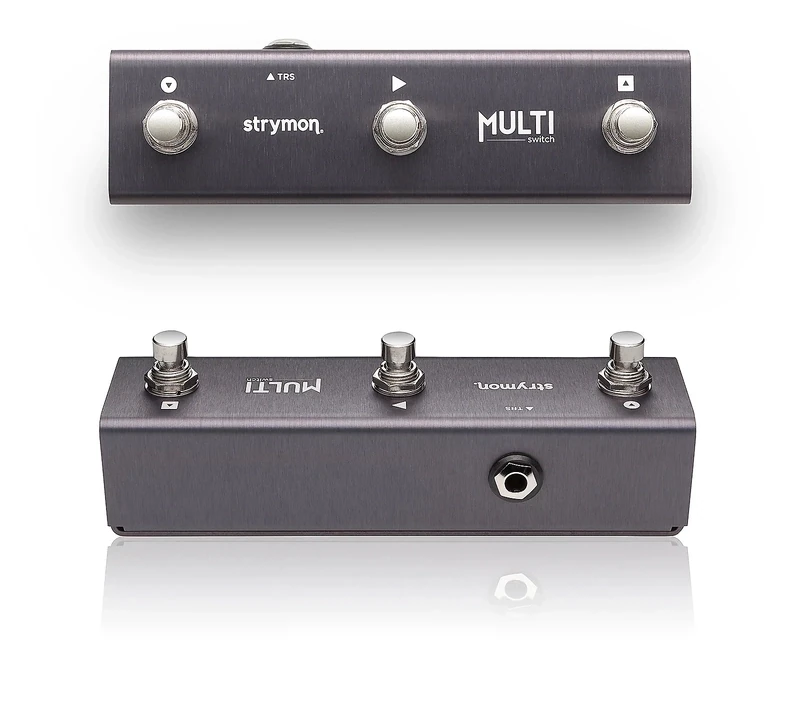 2023 Strymon - Multi Switch