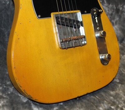 Rittenhouse Guitars & Basses | WE SHIP WORLDWIDE!
