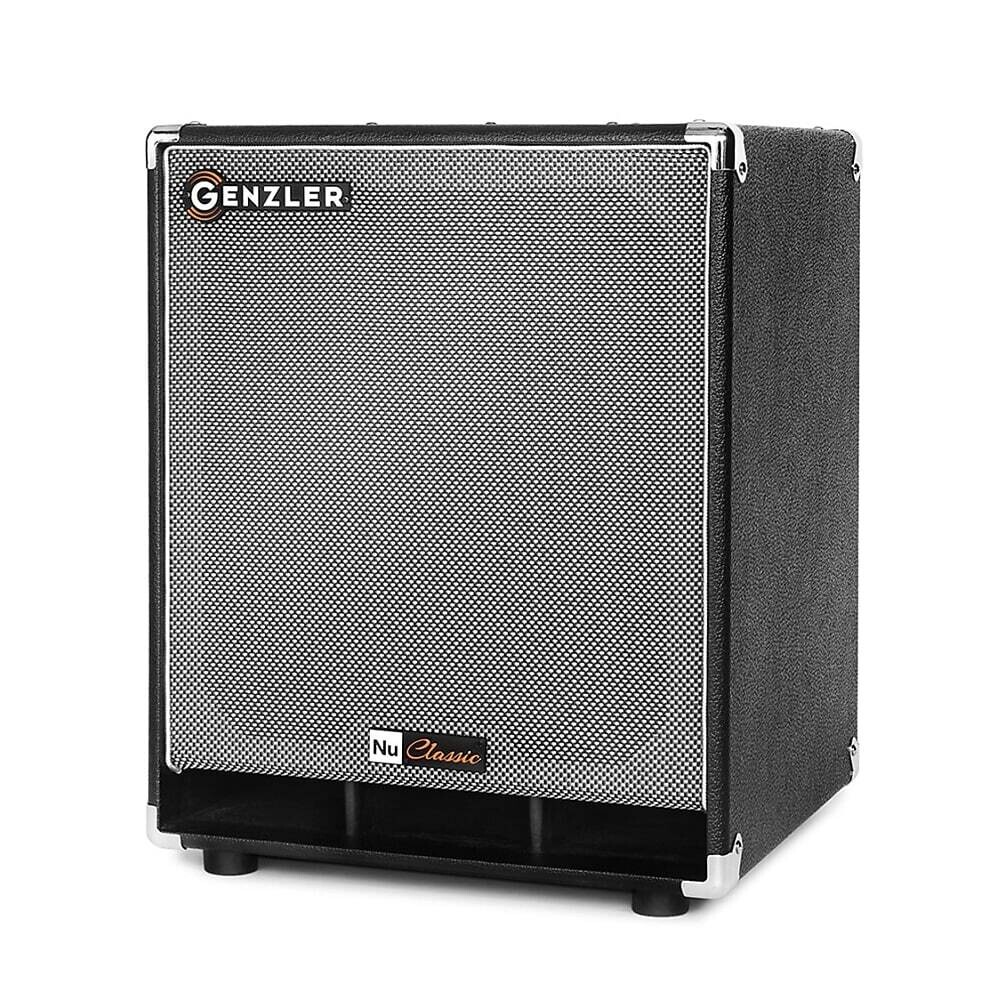 2023 Genzler Amplification - Nu Classic NC-112T Bass Cab