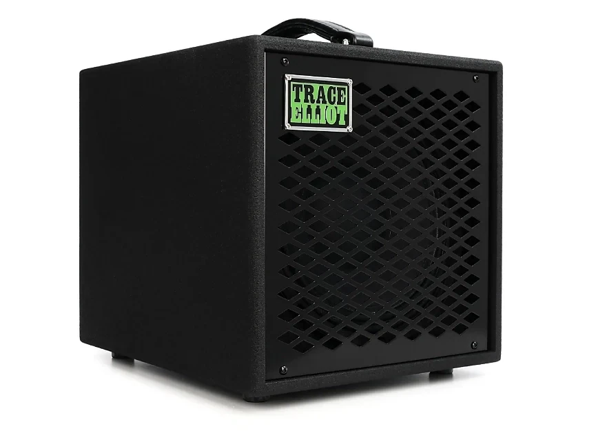 2023 Trace Elliot - ELF 1x10 200w Bass Combo Amp