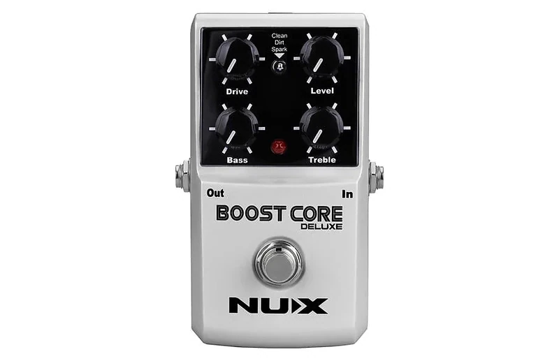 2023 NUX - Boost Core Deluxe Pedal