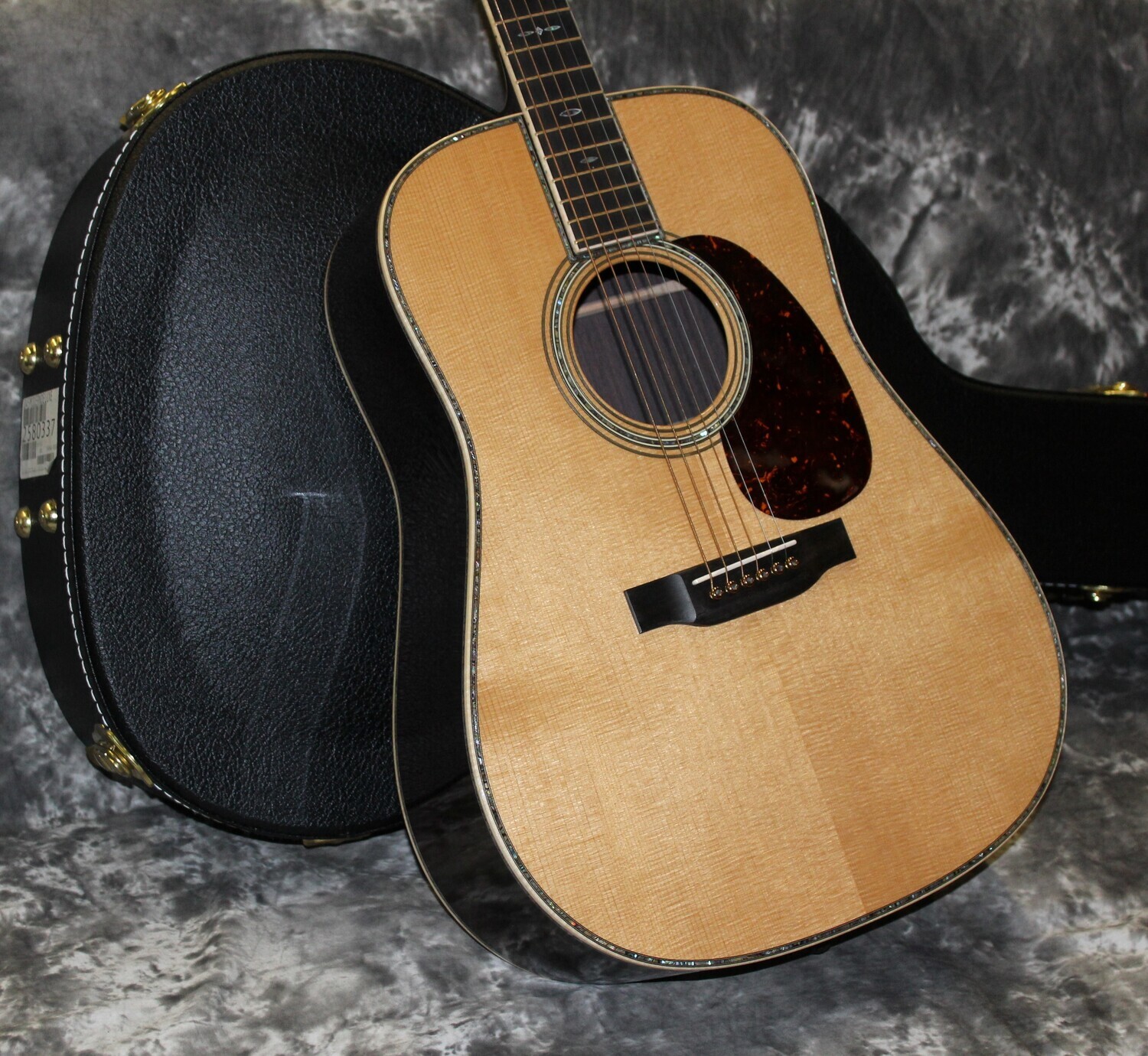 2022 Martin - D-45 Modern Deluxe