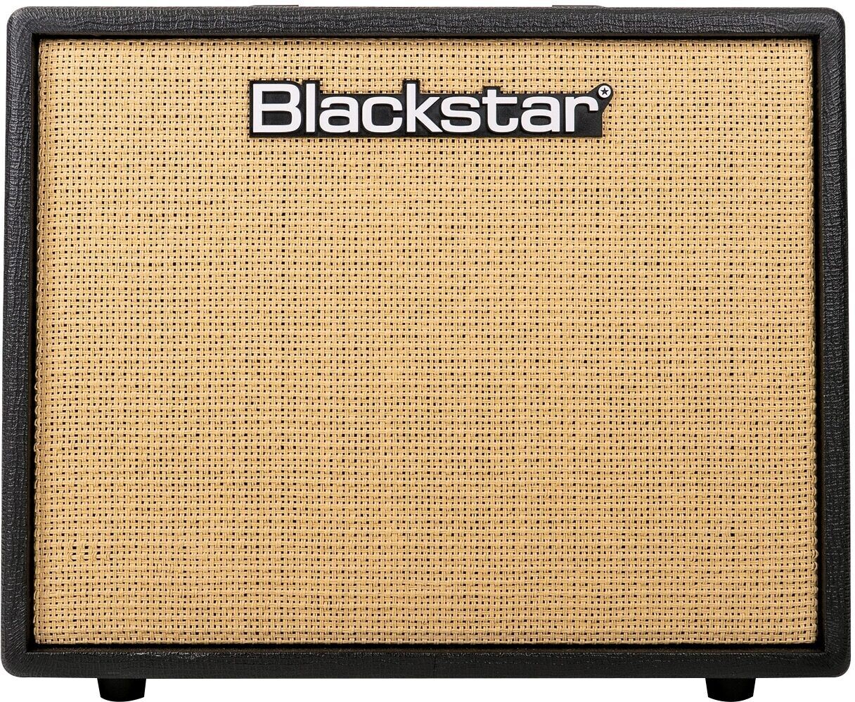 2023 Blackstar - Debut 50R Combo Amp